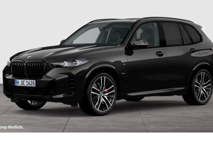 BMW X5 18.630 km 89.390 &euro; Velbert 42553