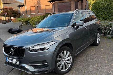 Volvo XC90 155.000 km 26.800 &euro; Duisburg 47228