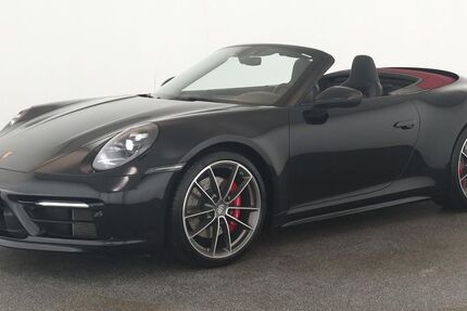 Porsche 992 41.800 km 140.884 &euro; Neuss 41460