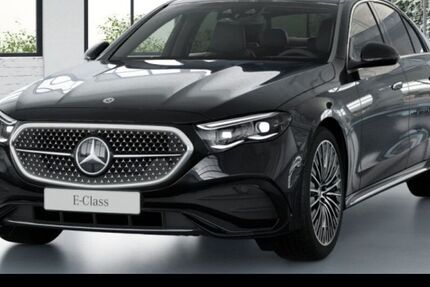 Mercedes-Benz E 220 9.900 km 62.890 &euro; Duisburg 47138