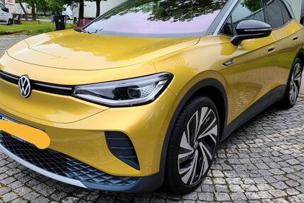 VW ID.4 11.200 km 29.900 &euro; Düsseldorf 40468