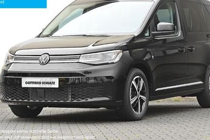 VW Caddy 8.765 km 41.980 &euro; Neuss 41460