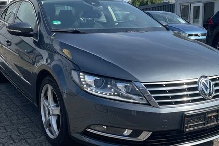 VW CC 274.939 km 7.299 &euro; Mönchengladbach 41066