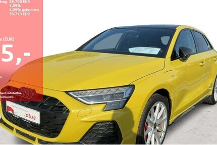 Audi A3 3.264 km 38.530 &euro; Moers-Hülsdonk 47441