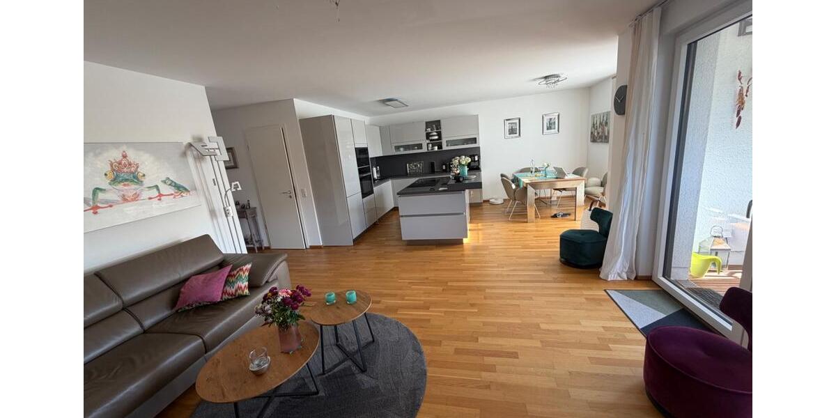 Etagenwohnung Duisburg Großenbaum - 3 Zimmer, 86 m&sup2;, 485.000&euro; | Angebot:27534503