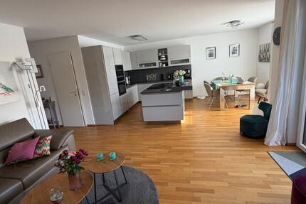 Wohnung Duisburg Großenbaum - 3 Zimmer, 86 m&sup2;, 485.000&euro; | Angebot:27534503