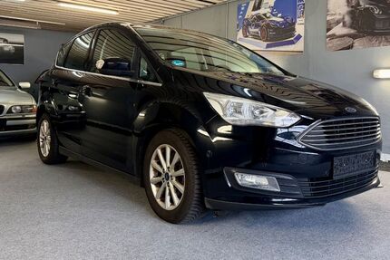 Ford C-Max 121.000 km 6.999 &euro; KAARST 41564