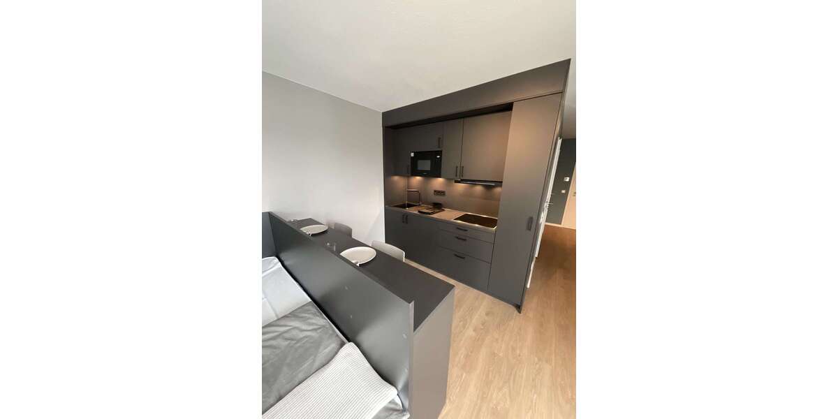 Zimmer Düsseldorf Bilk - 1 Zimmer, 899&euro; | Angebot:16762587