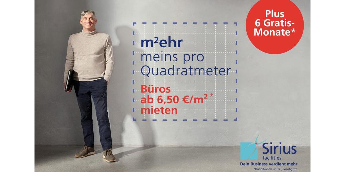 Gewerbeobjekt Neuss Gnadental - 15&euro; | Angebot:25348924