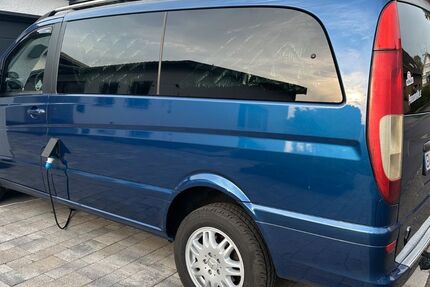 Mercedes-Benz Viano 283.000 km 12.222 &euro; Dormagen 41539
