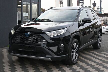 Toyota RAV 4 81.122 km 28.599 &euro; Duisburg 47259