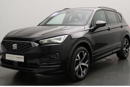 Seat Tarraco 91.050 km 28.980 &euro; Leverkusen 51379