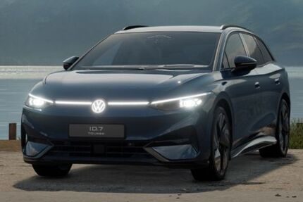 VW ID.7 3.000 km 69.999 &euro; Düsseldorf 40233