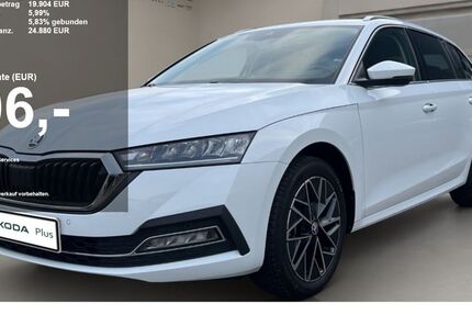 Skoda Octavia 53.011 km 24.880 &euro; Krefeld 47805