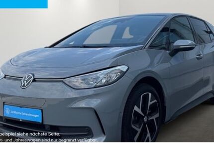 VW ID.3 23.679 km 28.790 &euro; Neuss 41460