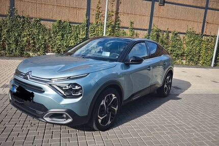 Citroen C4 37.000 km 19.500 &euro; Erkrath 40699