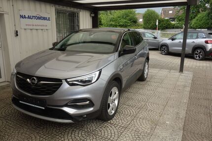 Opel Grandland (X) 112.976 km 10.950 &euro; Langenfeld 40764