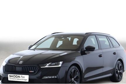 Skoda Octavia 93.266 km 25.490 &euro; Moers 47441