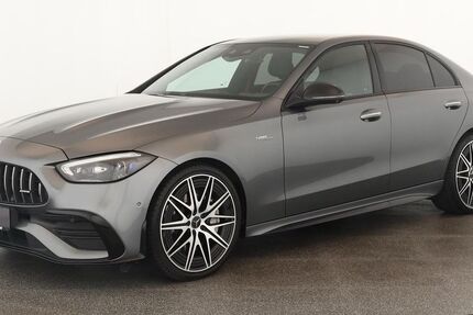 Mercedes-Benz C 43 AMG 44.400 km 51.684 &euro; Neuss 41460