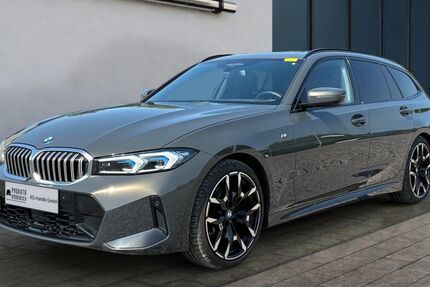 BMW 320 27.000 km 38.999 &euro; Meerbusch 40668