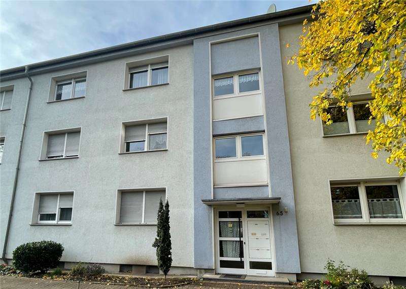 Etagenwohnung Duisburg Friemersheim - 3 Zimmer, 68 m&sup2;, 540&euro; | Angebot:27504118