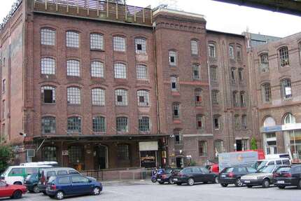 Gewerbeobjekt Solingen Ohligs - 1.600&euro; | Angebot:27278310