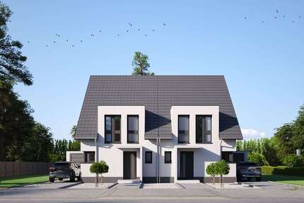 Haus Düsseldorf Stadtbezirk 5 - 5 Zimmer, 160 m&sup2;, 884.000&euro; | Angebot:27551296