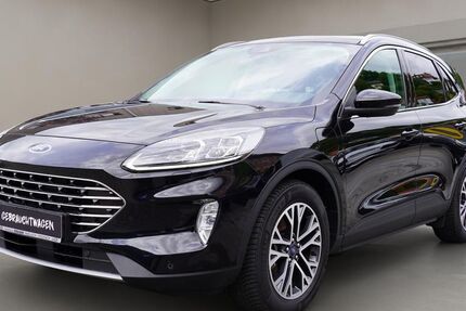Ford Kuga 56.312 km 18.150 &euro; Neuss 41460