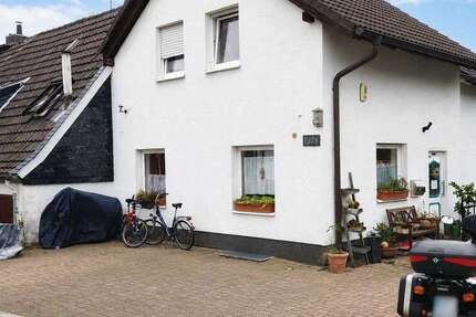 Haus Velbert Langenberg - 8 Zimmer, 201 m&sup2;, 599.000&euro; | Angebot:25607651