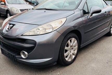 Peugeot 207 173.000 km 900 &euro; Mönchengladbach 41063