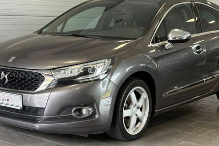 DS Automobiles DS4 95.858 km 10.890 &euro; Dormagen 41540