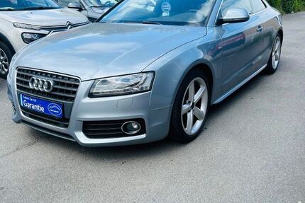 Audi A5 167.000 km 8.500 &euro; Mönchengladbach 41199