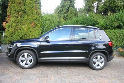 VW Tiguan 92.500 km 11.690 &euro; Krefeld 47804