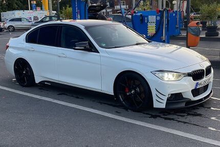 BMW 335 138.000 km 22.999 &euro; Mülheim an der Ruhr 45479
