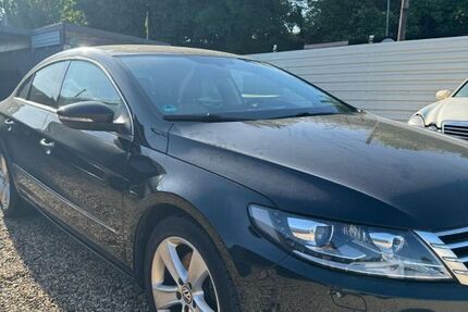 VW CC 148.593 km 12.900 &euro; Düsseldorf 40221