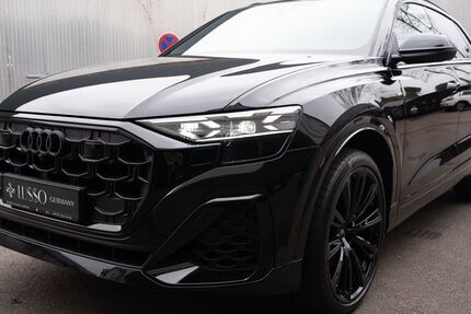 Audi Q8 3.000 km 95.000 &euro; Düsseldorf 40231