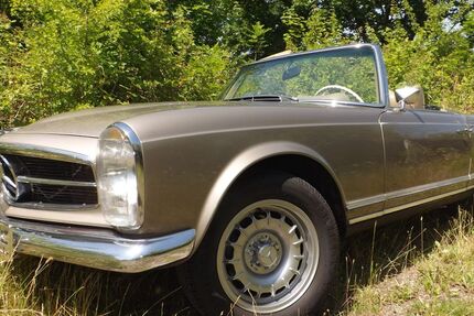 Mercedes-Benz 280 13.093 km 98.500 &euro; Mettmann 40822