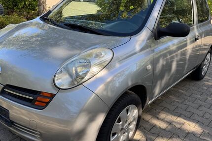 Nissan Micra 150.230 km 1.499 &euro; Krefeld 47809