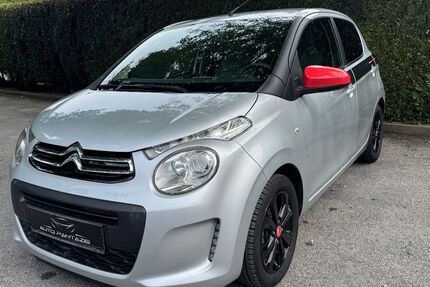 Citroen C1 67.900 km 6.590 &euro; Erkrath 40699