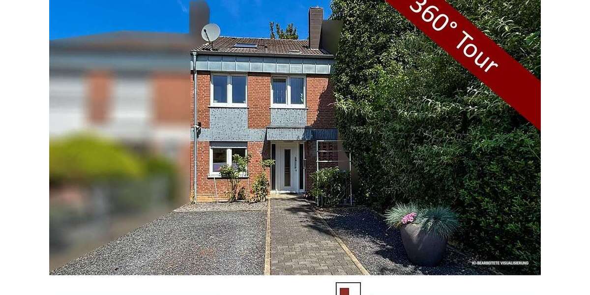 Einfamilienhaus Erkelenz - 5 Zimmer, 138 m&sup2;, 319.000&euro; | Angebot:27398191