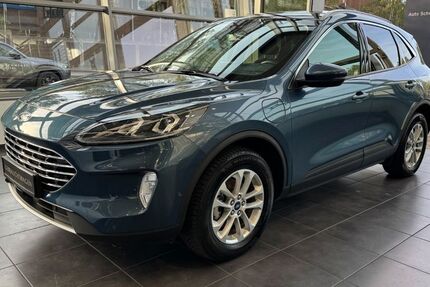 Ford Kuga 41.220 km 26.990 &euro; Duisburg 47166