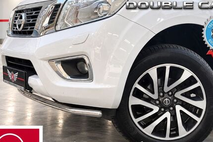 Nissan Navara 199.678 km 15.990 &euro; Düsseldorf 40625