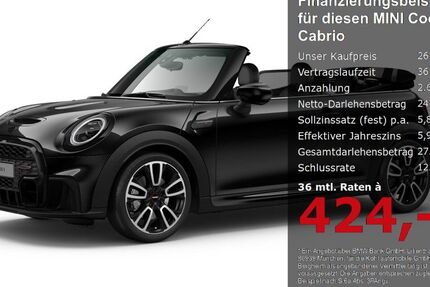 Mini Cooper S Cabrio 50.788 km 26.930 &euro; Bergheim 50126
