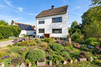 Haus Neuss-Holzheim Holzheim - 5 Zimmer, 113 m&sup2;, 649.000&euro; | Angebot:27445891