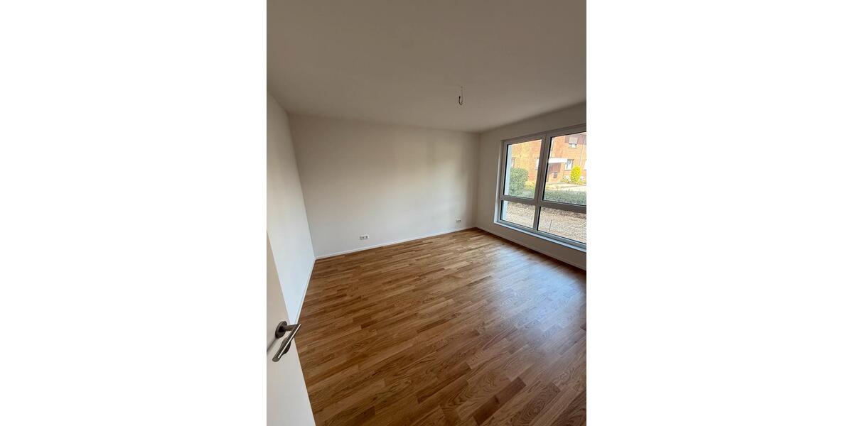 Erdgeschoßwohnung Krefeld Gartenstadt - 2 Zimmer, 56 m&sup2;, 1.150&euro; | Angebot:27535144