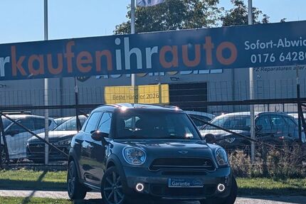 Mini Countryman S (Cooper) 119.000 km 12.499 &euro; Kempen 47906