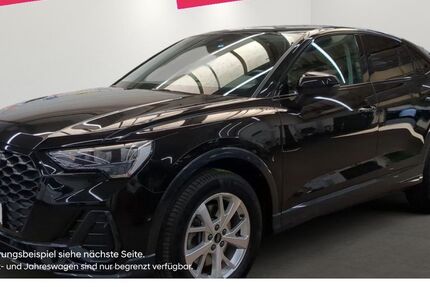 Audi Q3 28.094 km 33.550 &euro; Mülheim a.d. Ruhr 45481