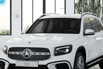 Mercedes-Benz GLB 250 9.794 km 45.990 &euro; Düsseldorf 40470