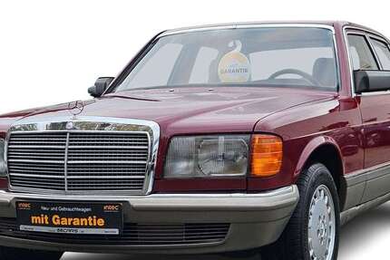 Mercedes-Benz 300 230.000 km 7.480 &euro; Duisburg 47249