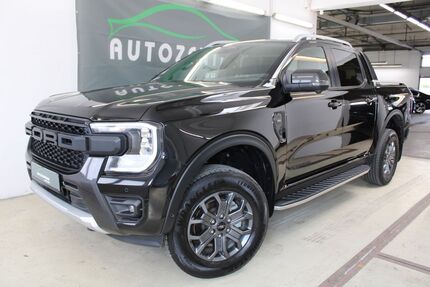 Ford Ranger 78.969 km 35.990 &euro; Düsseldorf 40233